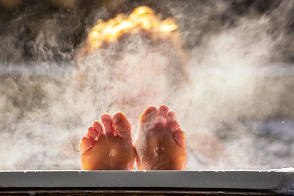 Oh, the Places it Can Go! Where to Put Your Hot Tub