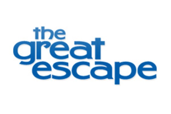 Why shop The Great Escape? It's an experience unparalleled