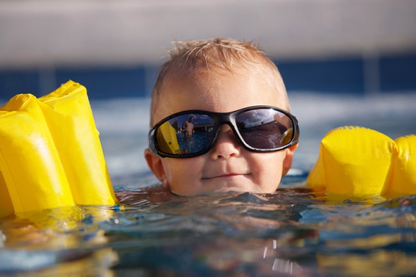 May Is Water Safety Month