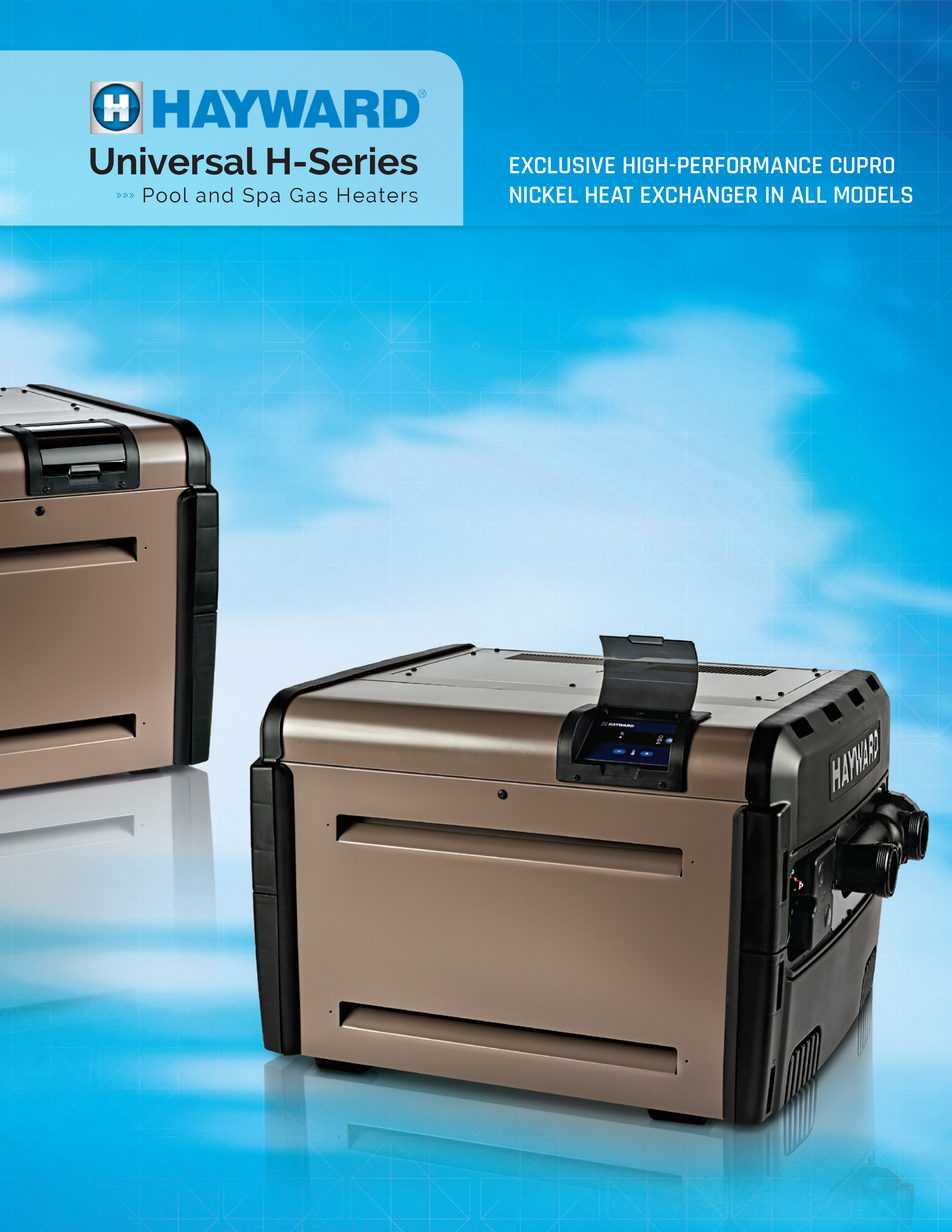 Universal H Brochure