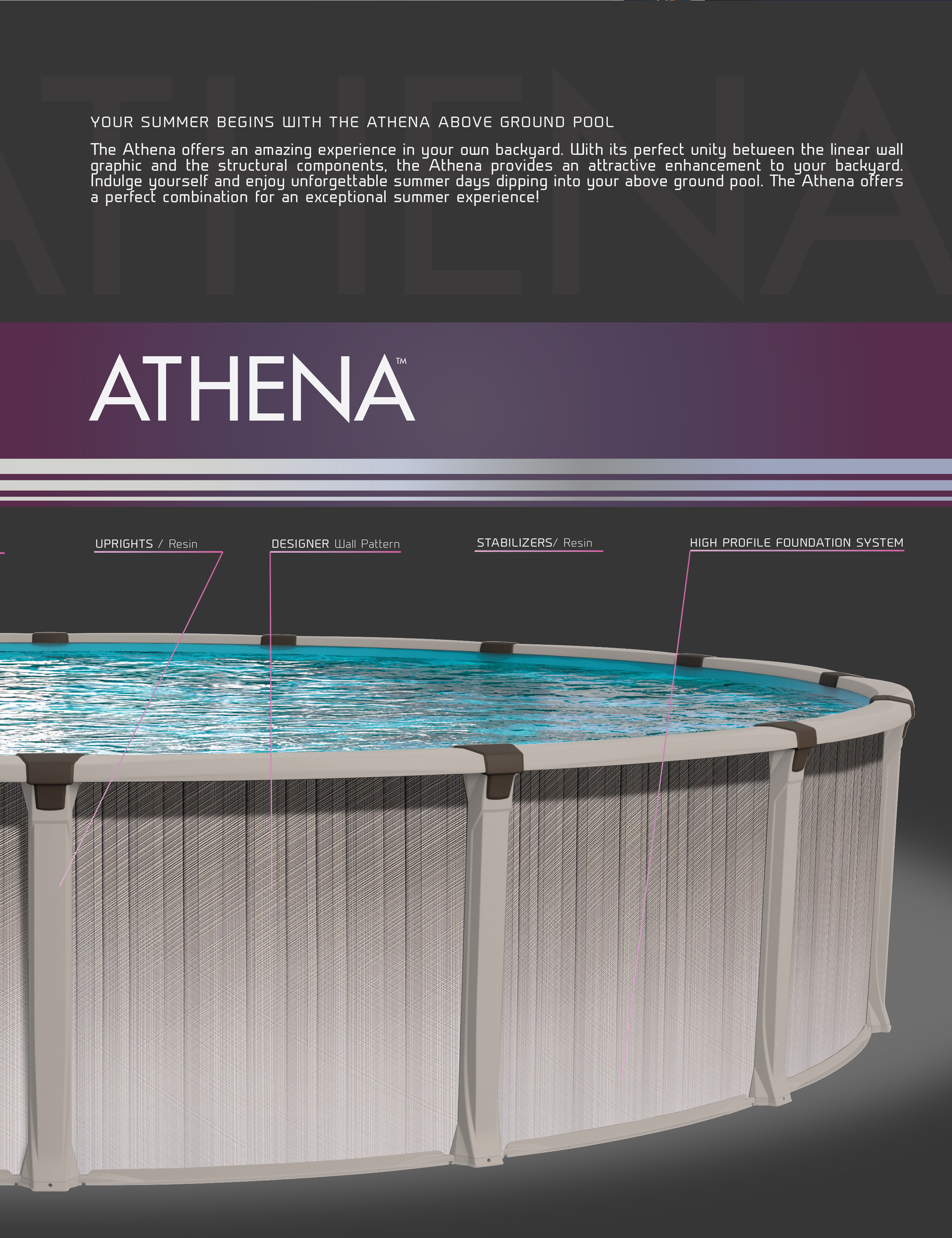 athena front brochure