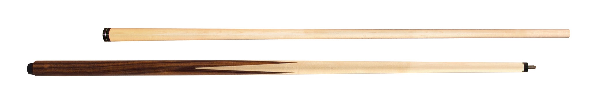 Two Piece Bridge Stick