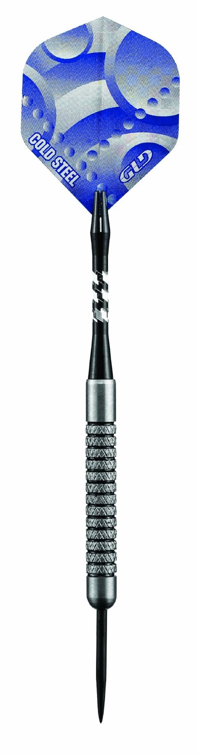 Viper Cold Steel Darts - Steel Tip 24gm.