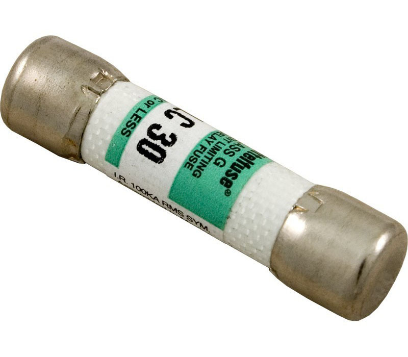 Sundance® Large Fuse -250v/30A (6660-105)