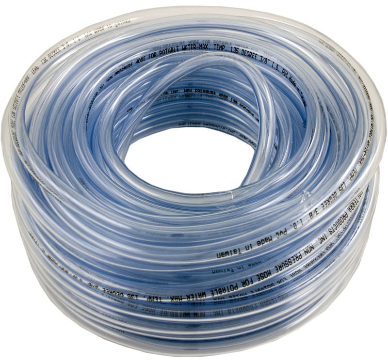 Sundance® Spa Air Manifold Clear Hose 