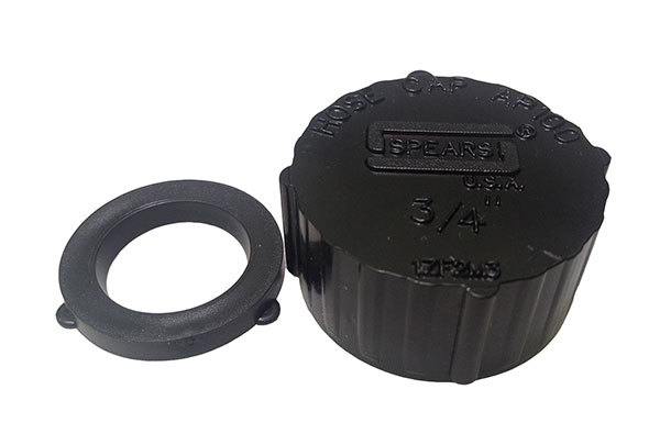 Sundance® Jacuzzi® Drain Cap with Washer 