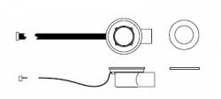 Sundance® 780 Series Air Control LED Lightring