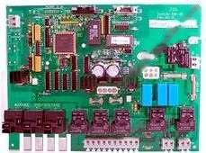 Sundance®  Circuit Board LCD 2 Pump