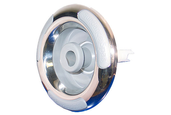 Sundance® Rotating Intelli-Jet LX™  5" Diameter 