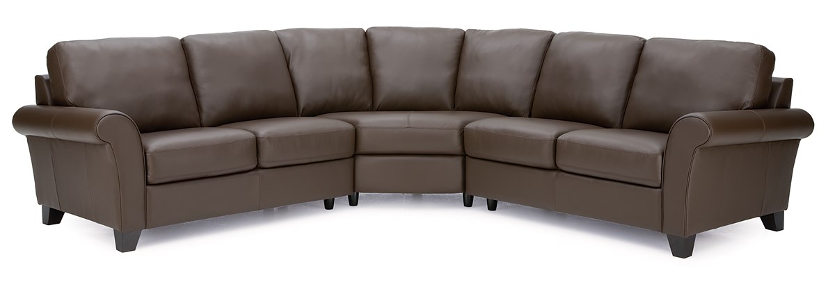 Rosebank Sectional 