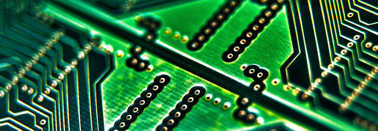 Spa Circuit Boards