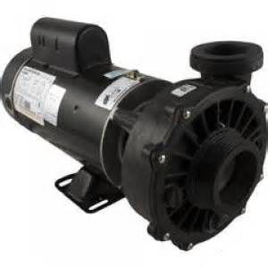 Viking Spas Pump 5.0HP 2 SP 56 Frame