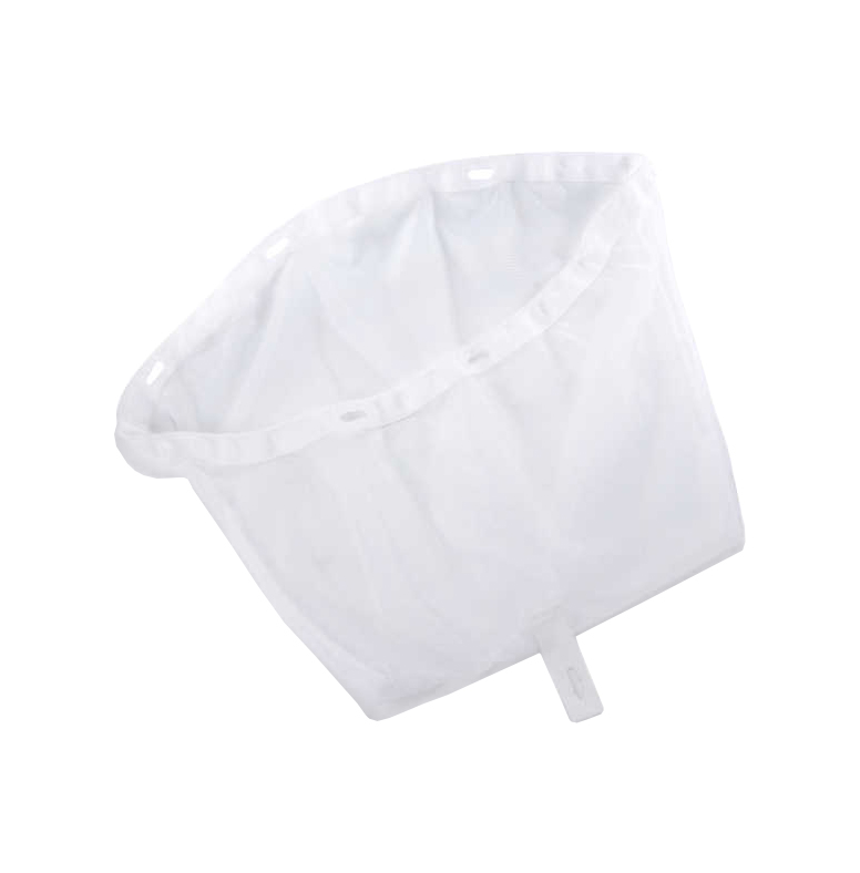 Jacuzzi® Mesh Skimmer Bag with 7 Clip Holes