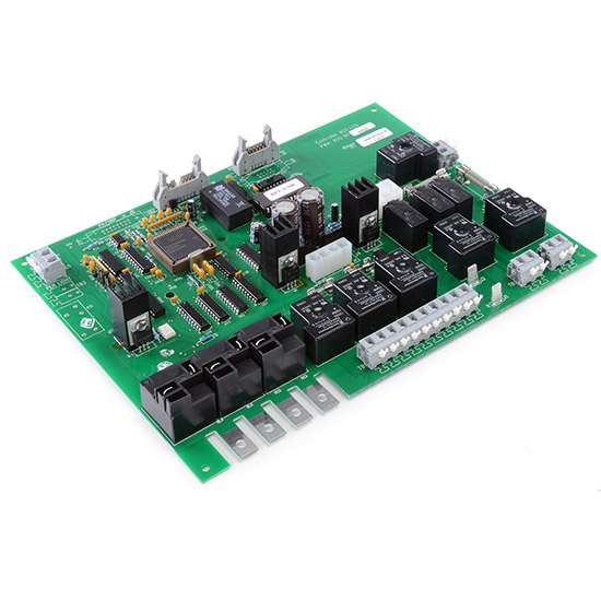 Replacement Circuit Board J-385™ & J-380™