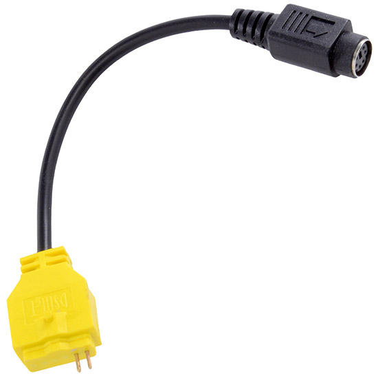 Connector Cord to Step Light