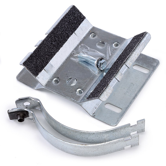 Jacuzzi® Kit: pump bracket fits 48 frame pumps