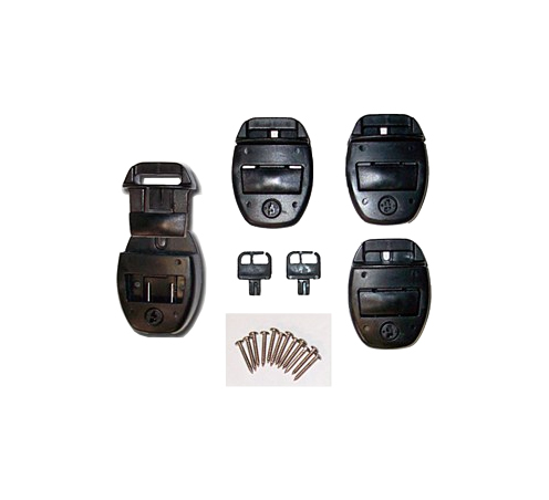 Sundance®- Cover Lock Set