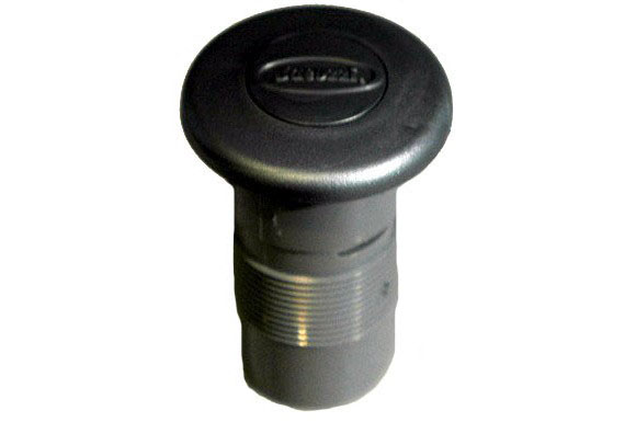 Jacuzzi®- J300 Series Push Button Air Control 2002-2006