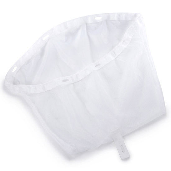 Filter Debris Bag for Jacuzzi 11 Clip Holes