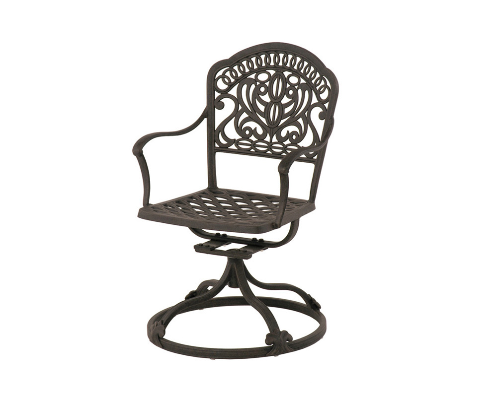 SWIVEL ROCKER

23"W x 17.5"D x 36"H
Seat Height 17"