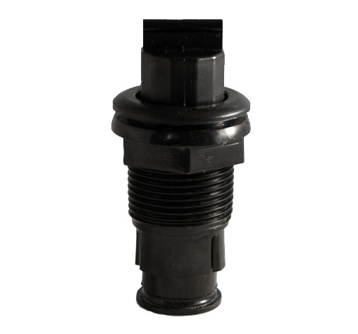  Lo-Profile Corner Drain Valve