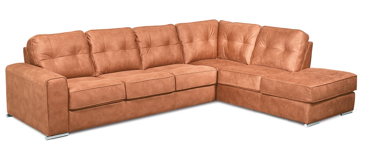 Pachuca Sectional 