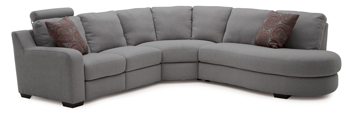 Flex Sectional 