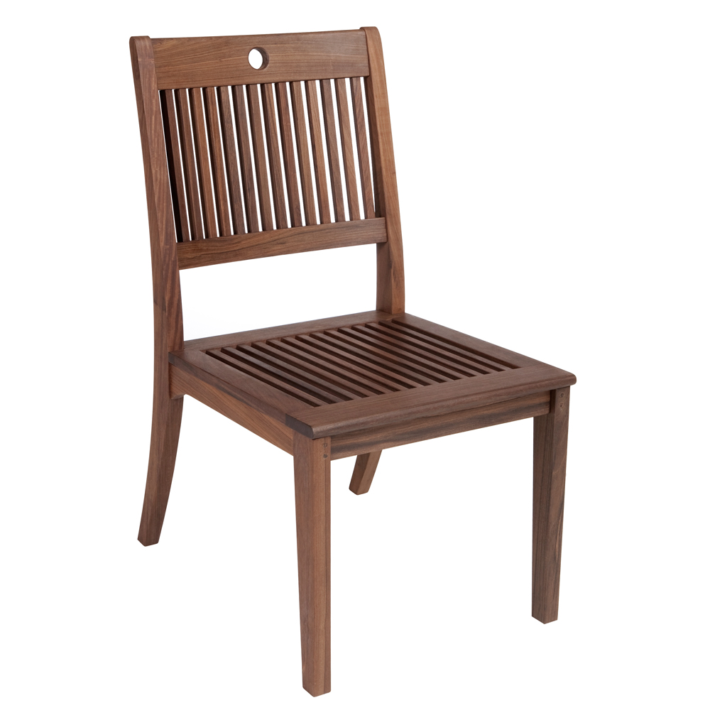 Opal Side Chair:
Total Height: 34inches
Total Width: 19inches
Total Depth: 24inches