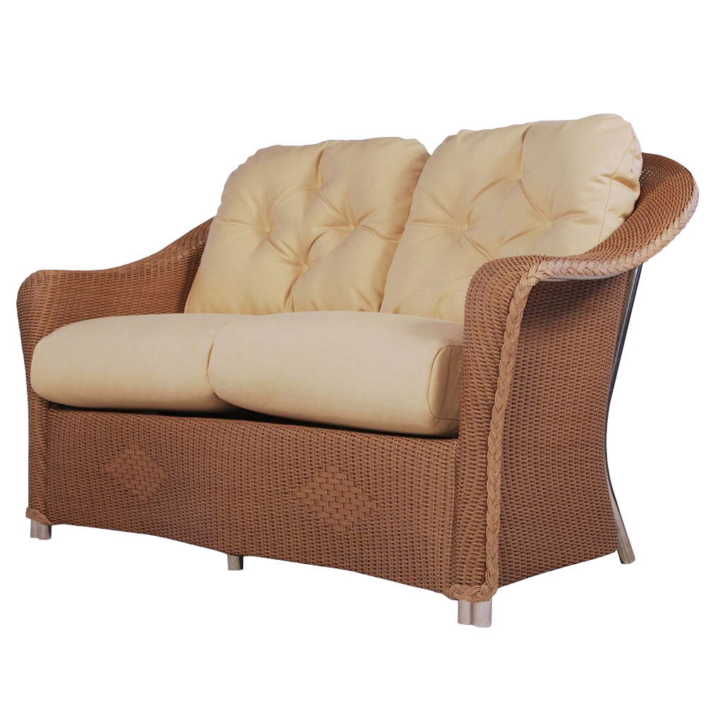 LoveSeat
59w x 35d x 34h