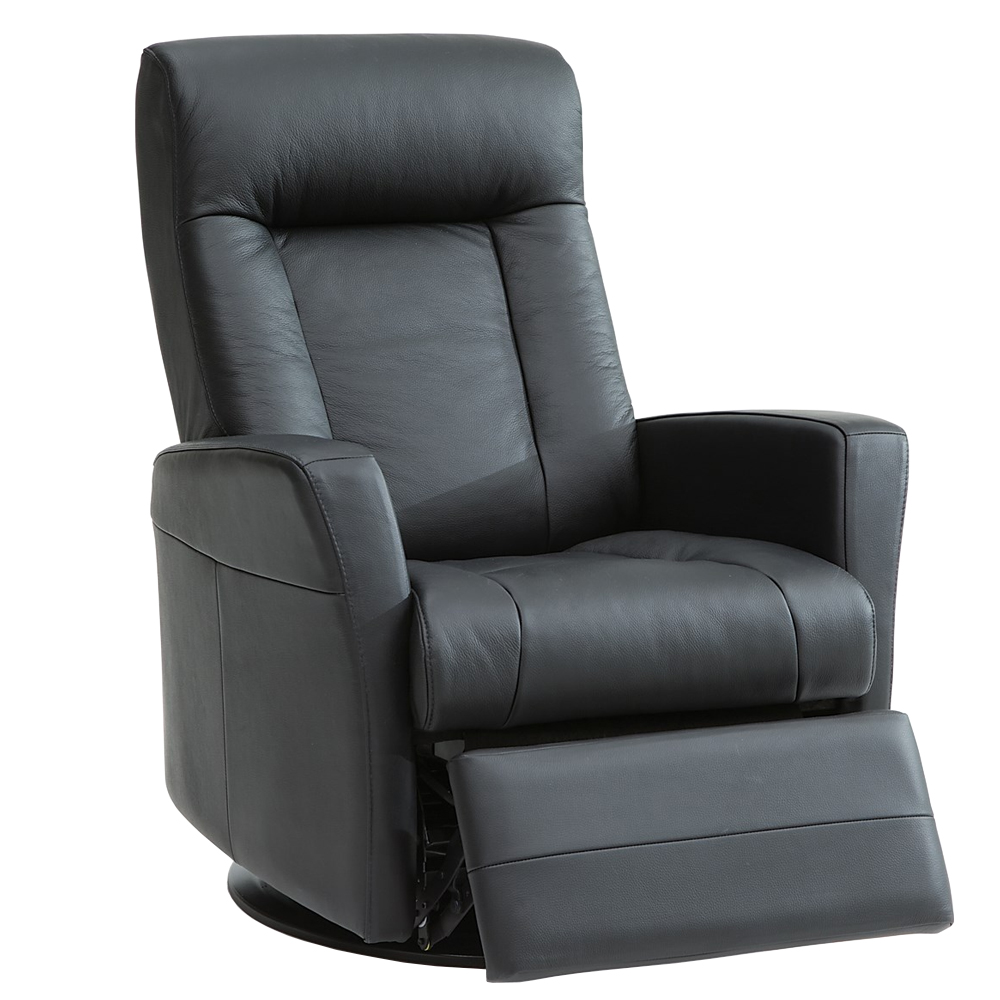 Banff II Rocker Recliner 