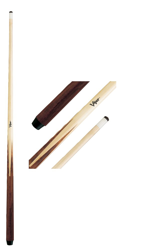 Viper 48" House Cue 18oz