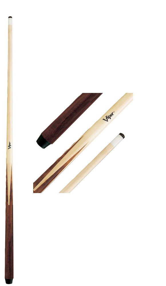 Viper 57" House Cue 18OZ