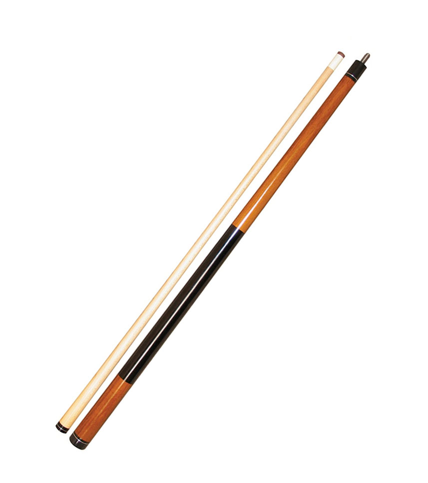 Two Piece 48-inch Cue