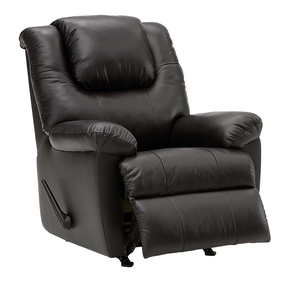 Tundra Rocker Recliner 