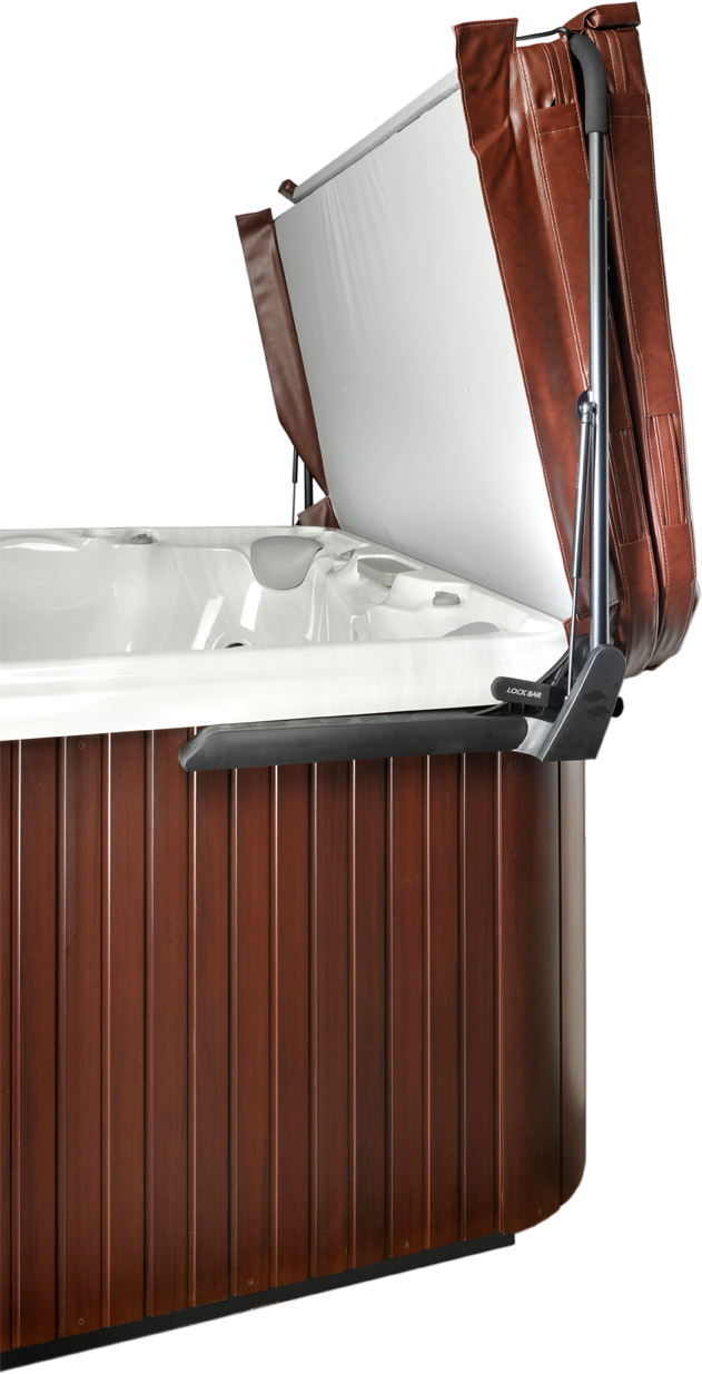 Leisure Concepts Cover Mate III (Jacuzzi 400 Series Version)