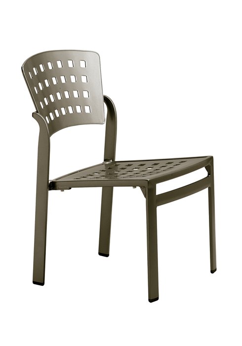 Impressions Side Chair

Height (in.)	32.5
Width (in.)	20.5
Depth (in.)	24
Seat Height (in.)	17
Product Weight (lbs.)	14
