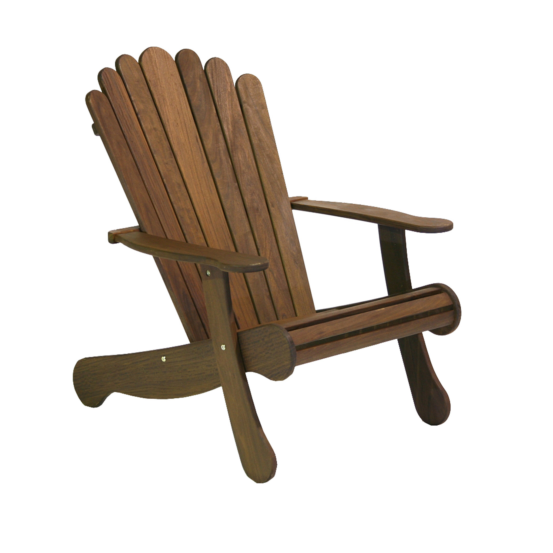 Ipe Adirondack:
Total Height: 35inches
Total Width: 31inches
Total Depth: 37inches