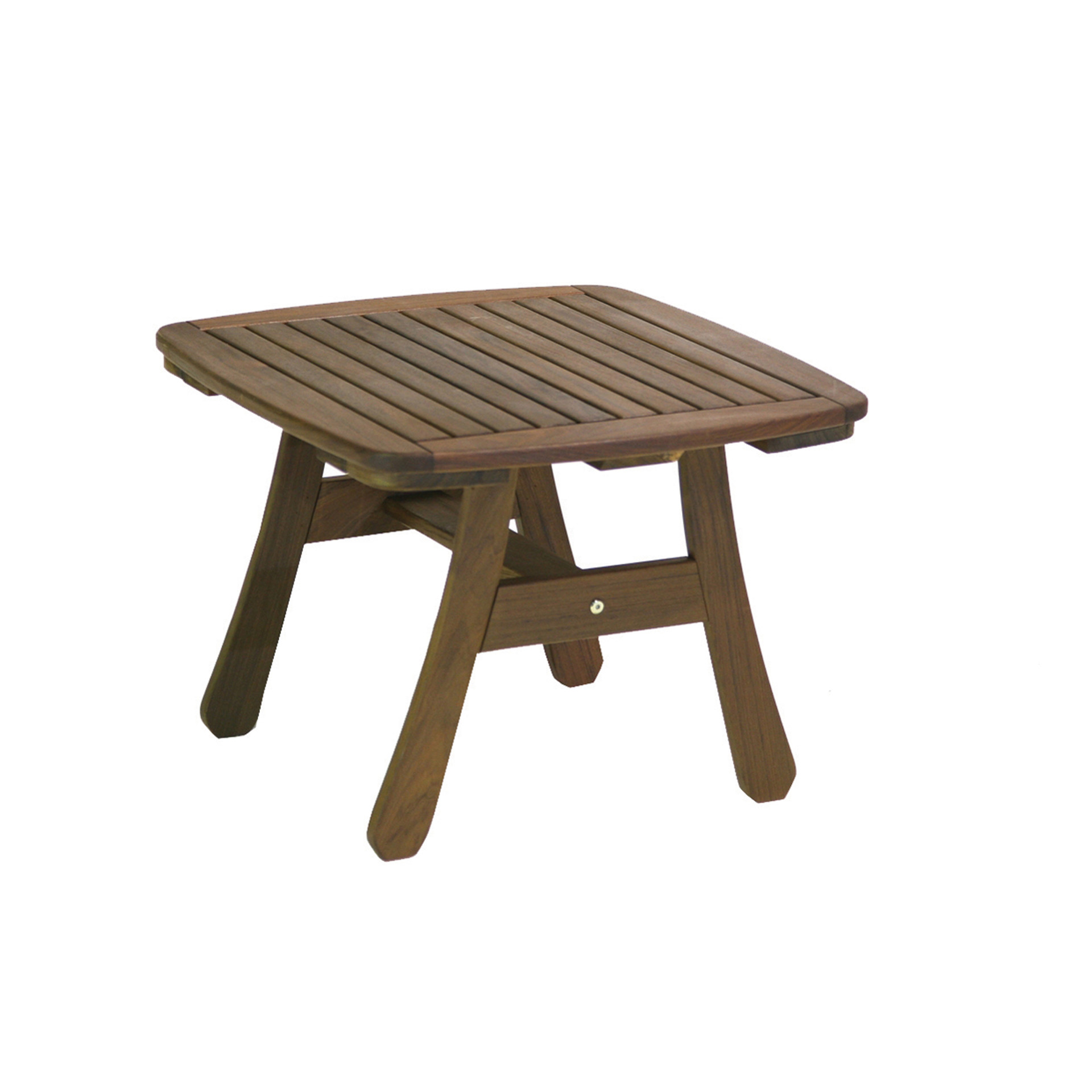 Occasional Square Table:
Total Height: 15inches
Total Width: 22inches
Total Depth: 26inches