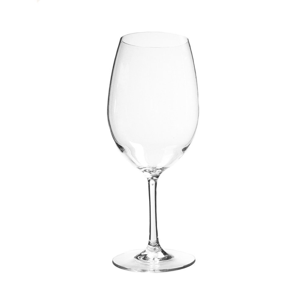 Tritan Wine Glass