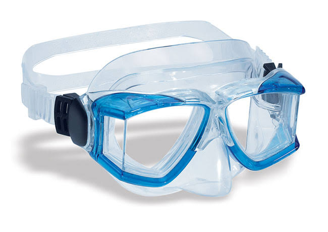 Thermotech Swim Mask