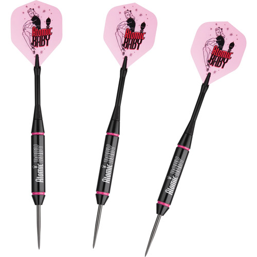 Vanity Atomic Baby Soft Tip Dart 16g