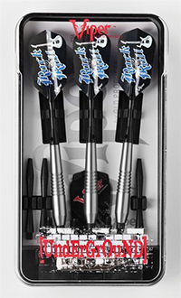 Underground Soft Tip Darts 18g