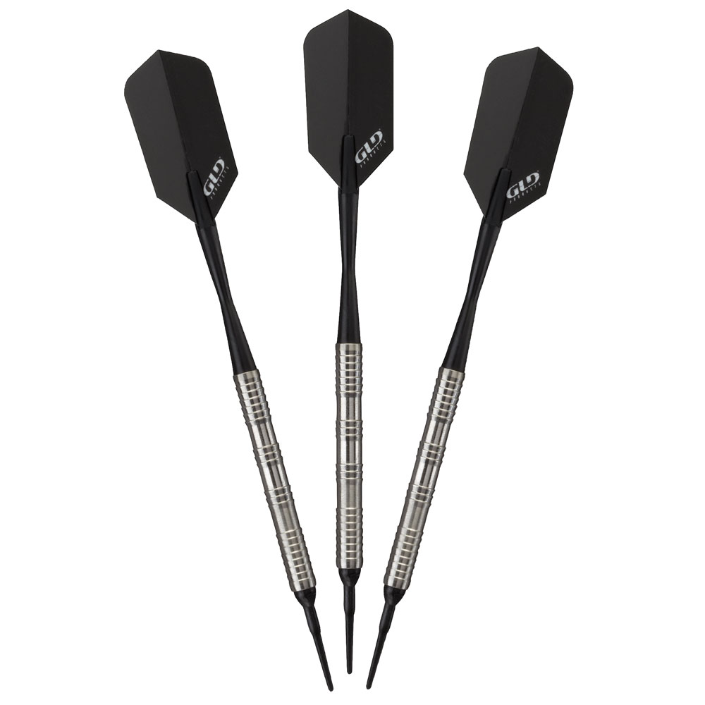 Bulletz Soft Tip Darts 18 grams