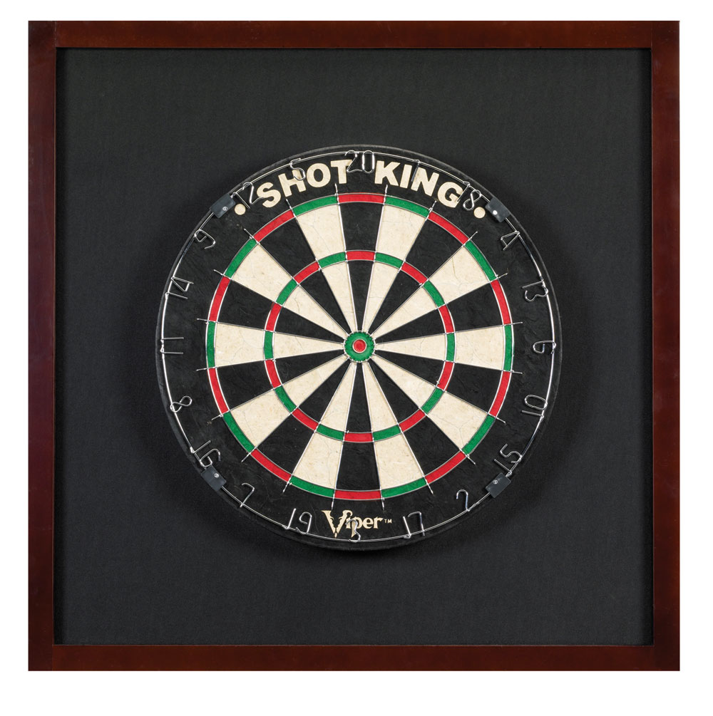 Dartboard Backboard