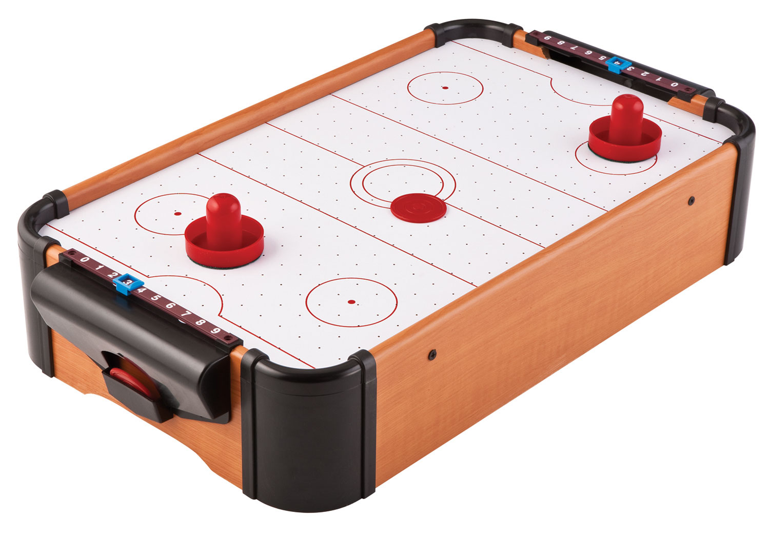 Table Top Air Powered Hockey