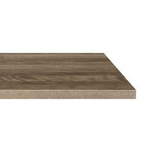 Solid Birch Wood- Sand Dust (Distressed)- 36