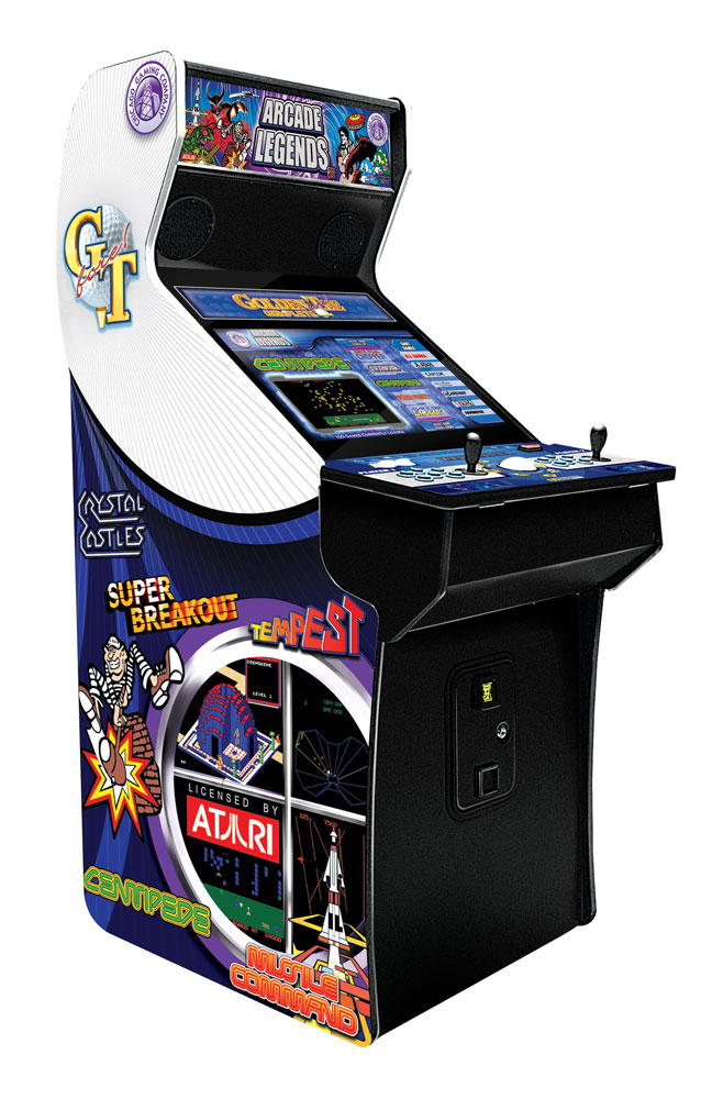 Arcade Legends III / Floor Model 