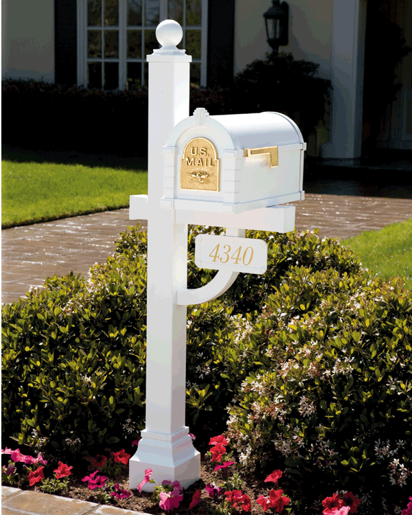 Mailboxes