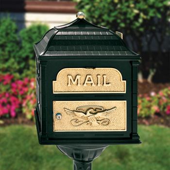 Classic Mailboxes