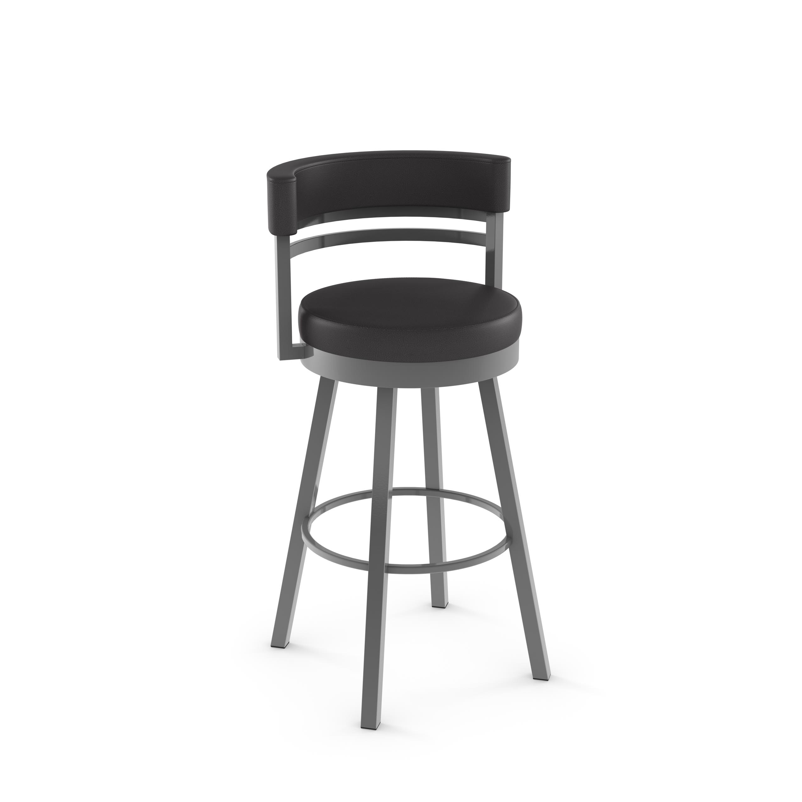 Ronny Swivel Stool